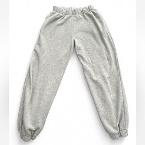 Gray Brandy Melville Pants